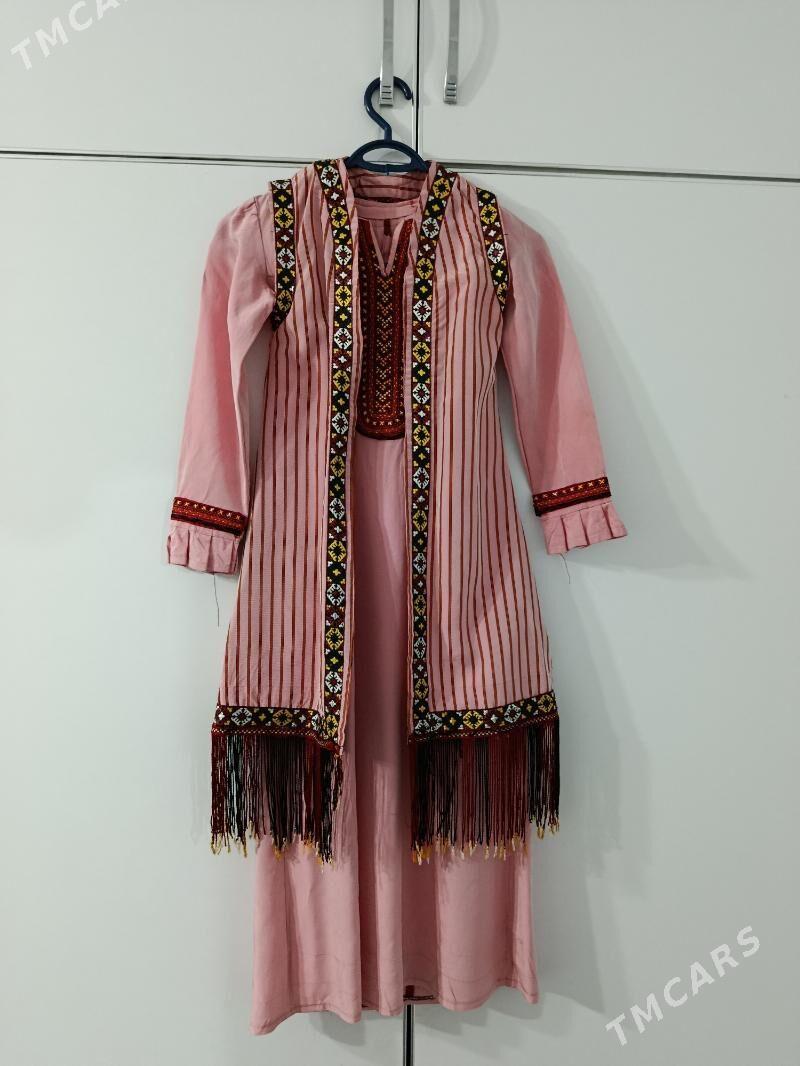 keteni köýnek - Бузмеин - img 1