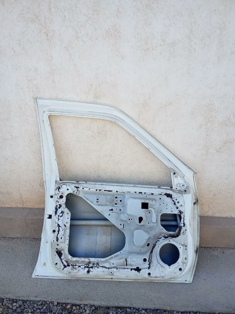 nissan patflindir gapy 600 TMT - Теджен - img 1