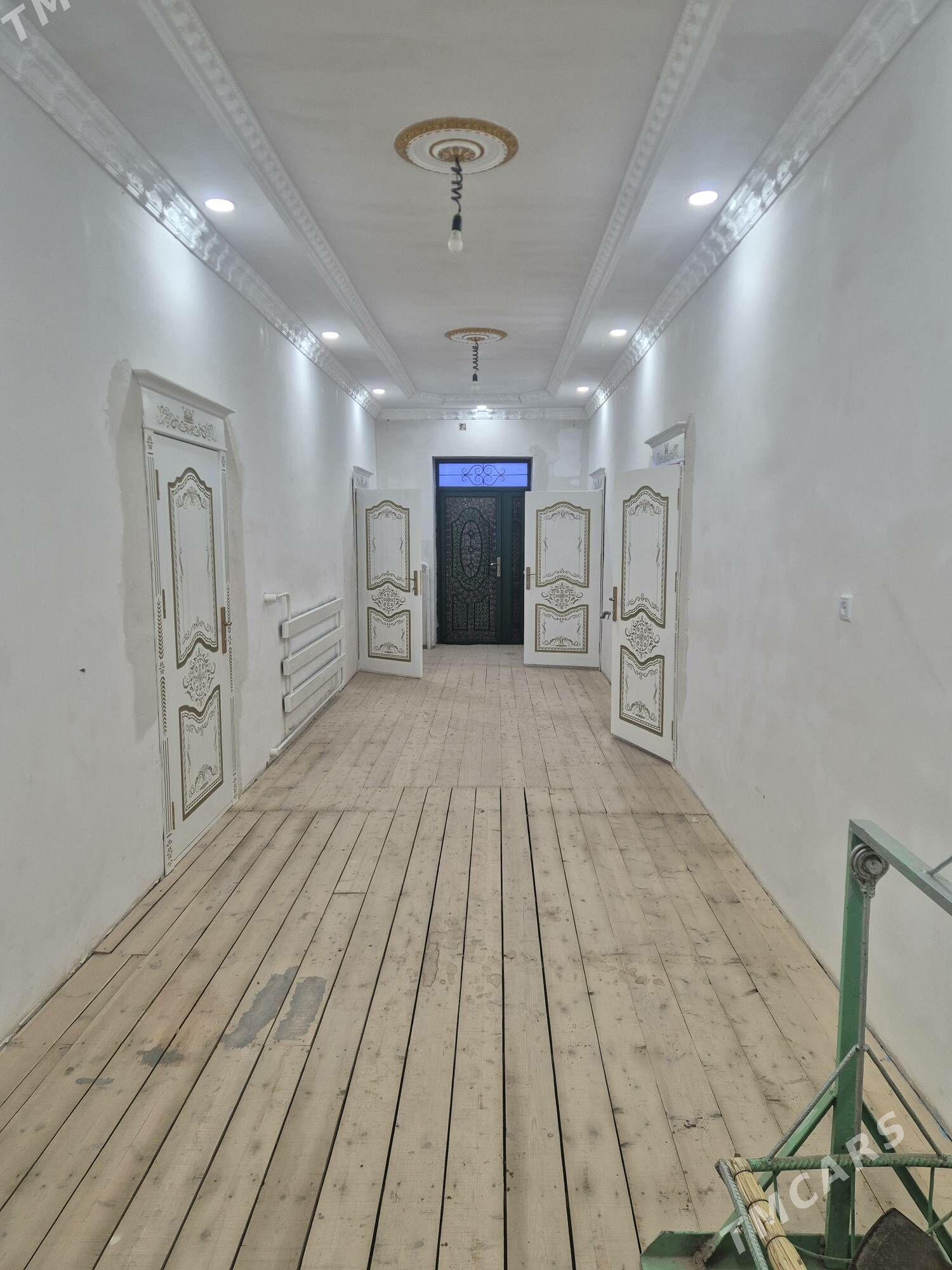 Koneurgenc Zaman Taze oba - Köneürgenç - img 1