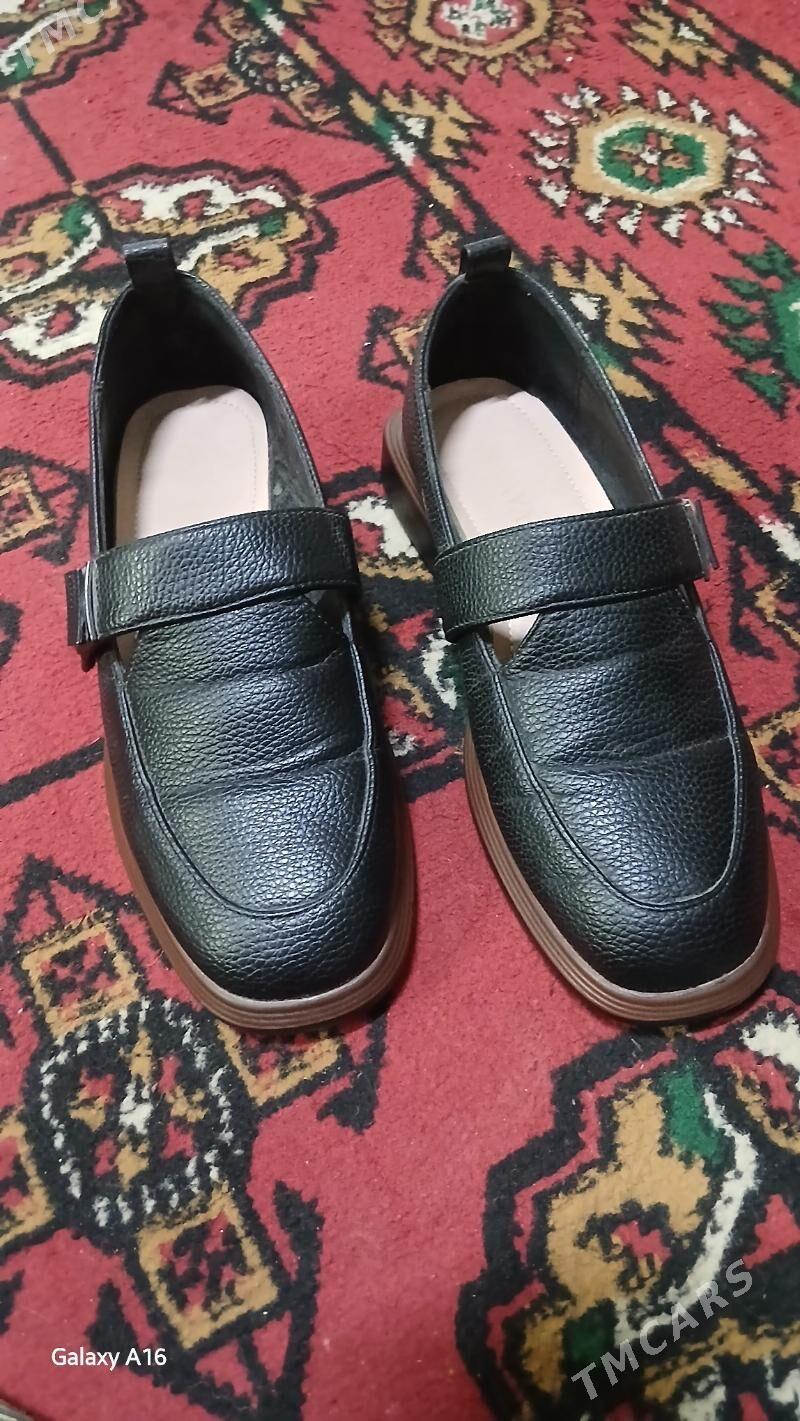 tufli - Дашогуз - img 1