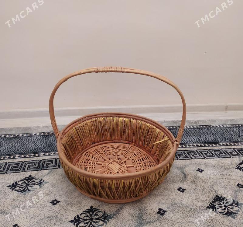 Korzinalar - Дашогуз - img 1