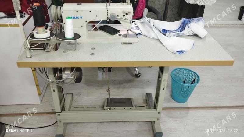 jukky - Türkmenbaşy - img 1