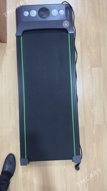 Begowoý - Мары - img 1