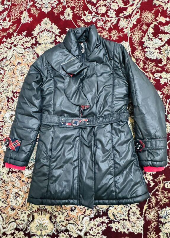 Çaga kurtkalar we palto - Ашхабад - img 1