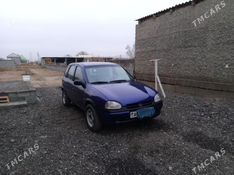 Opel Vita 1996 - 31 000 TMT - Ашхабад - img 1