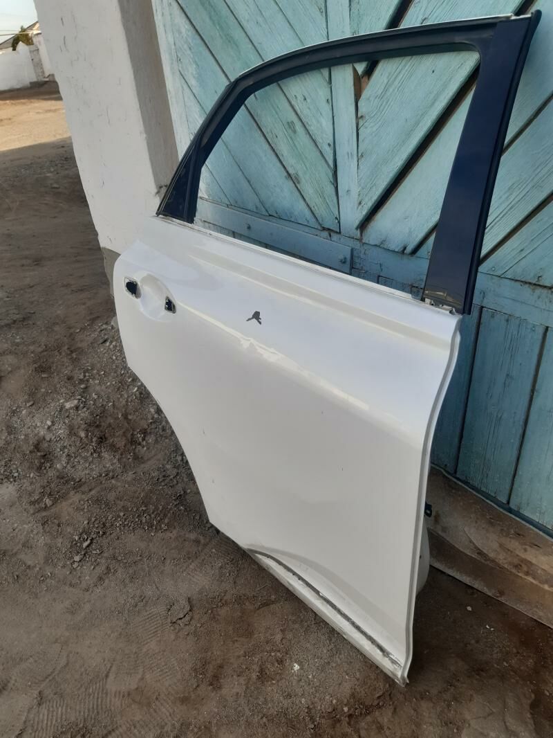 gapy, дверь 5 000 TMT - Дашогуз - img 1