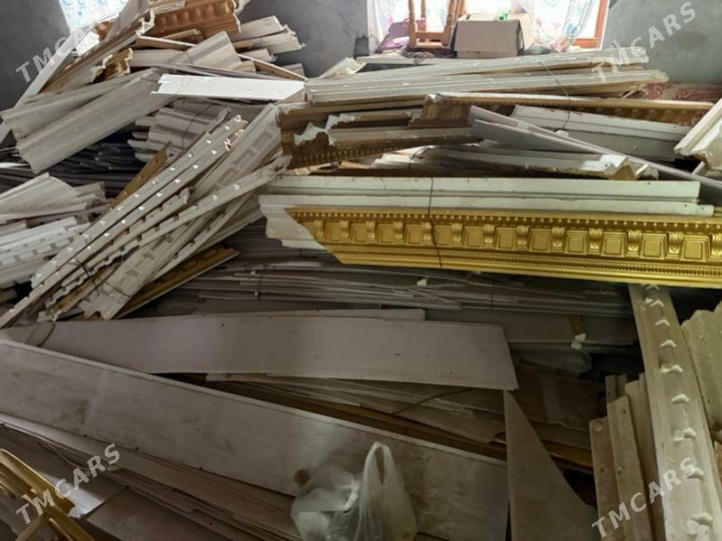 potolok list penoplast - Саят - img 1