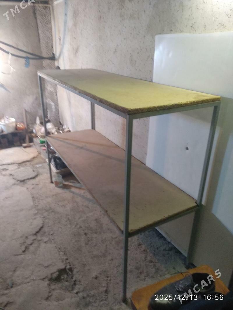 Polka tumbuçka - Ашхабад - img 1