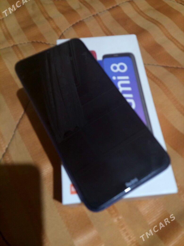 REDMI 8 - Туркменабат - img 1