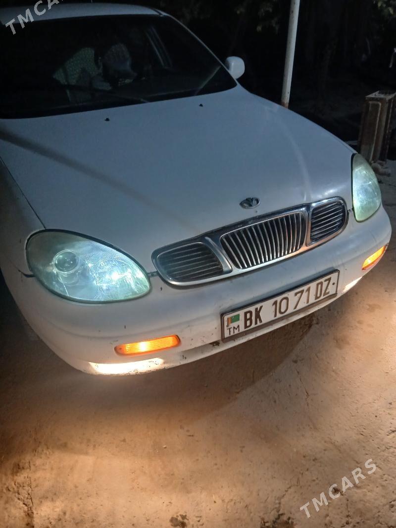 Daewoo Leganza 1998 - 35 000 TMT - Daşoguz - img 1