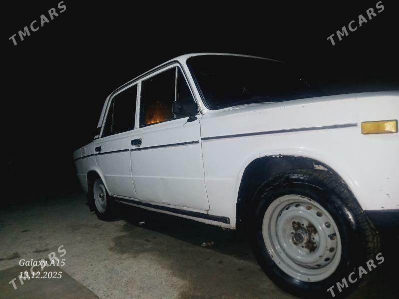 Lada 2106 1998 - 18 000 TMT - Гёкдепе - img 1