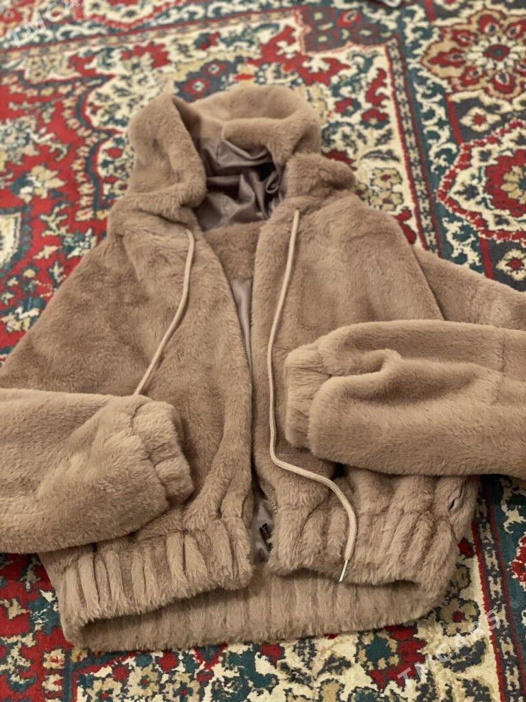 gysga șuba - Balkanabat - img 1