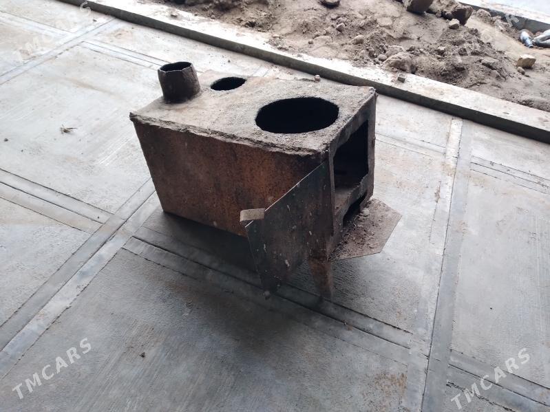 peç - Türkmenabat - img 1