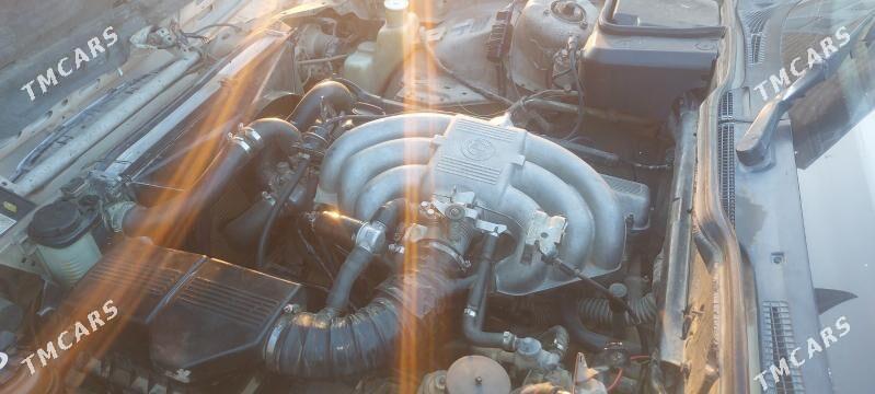 BMW E34 1990 - 45 000 TMT - Теджен - img 1