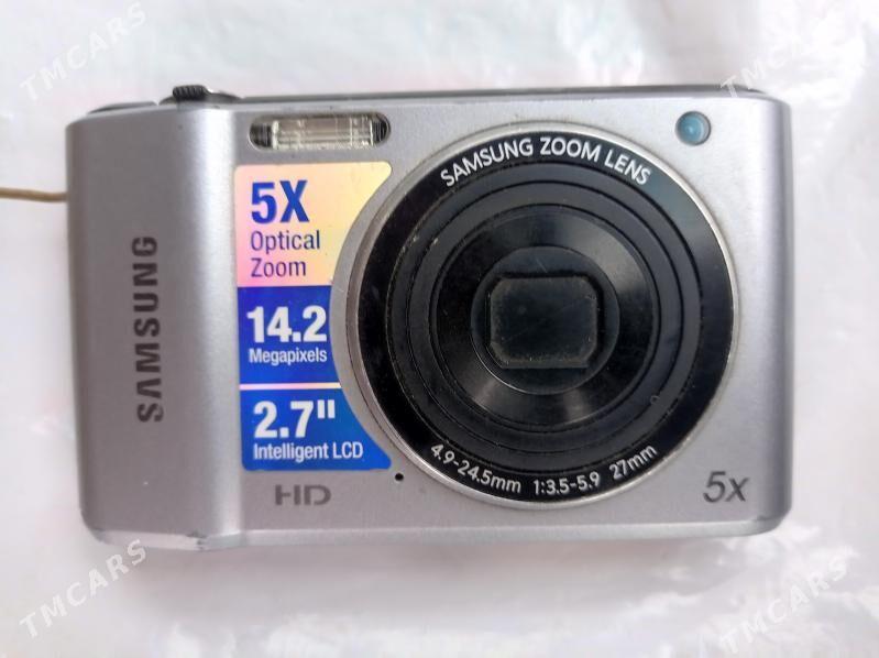 фотоаппарат - Aşgabat - img 1