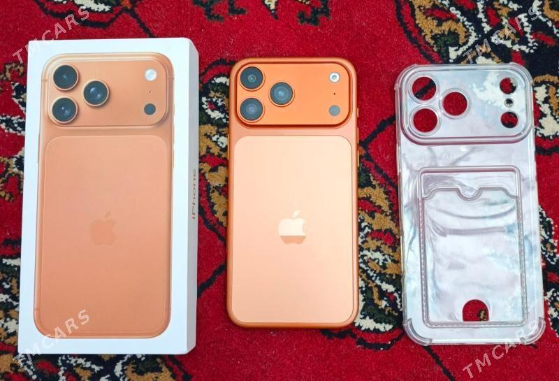 Apple 17 pro max - Mary - img 1