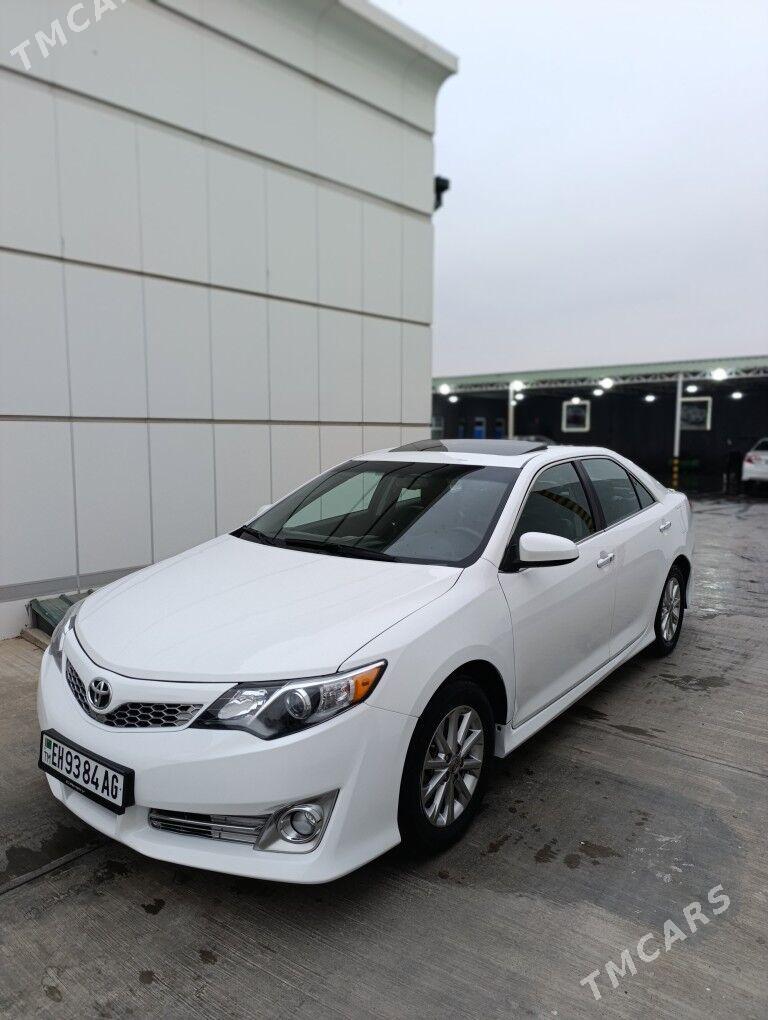 Toyota Camry 2012 - 260 000 TMT - Aşgabat - img 1