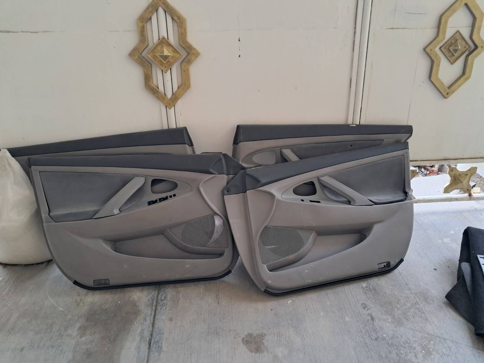 Aurion Obsiwka 600 TMT - Ашхабад - img 1