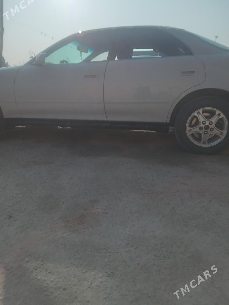 Toyota Mark II 1993 - 40 000 TMT - Дянев - img 1