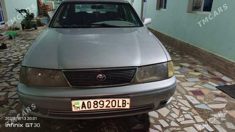 Toyota Avalon 1997 - 120 000 TMT - Фарап - img 1