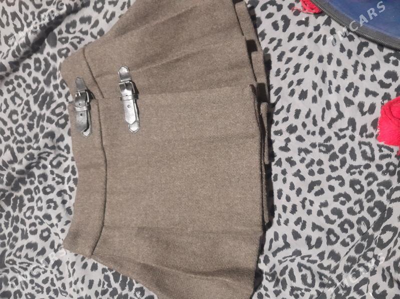 kyz caga eshigi - Чарджоу - img 1