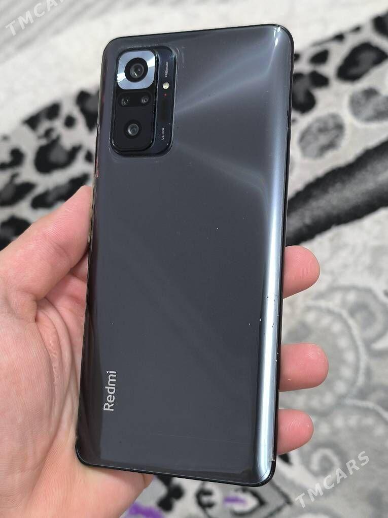 Redmo note 10 pro8/256 - Mary - img 1