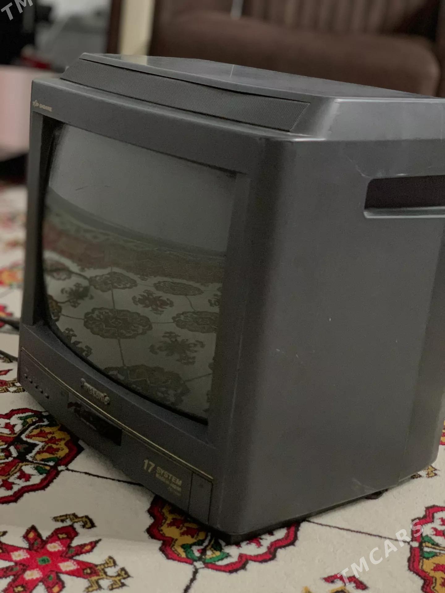 Telewizor Panasonic - Ашхабад - img 1