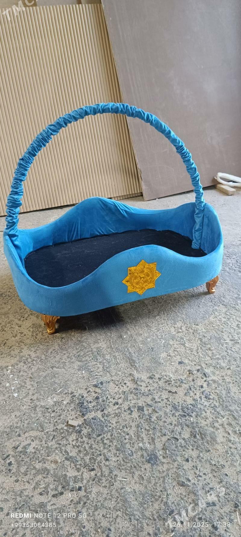 Korzina - Aşgabat - img 1