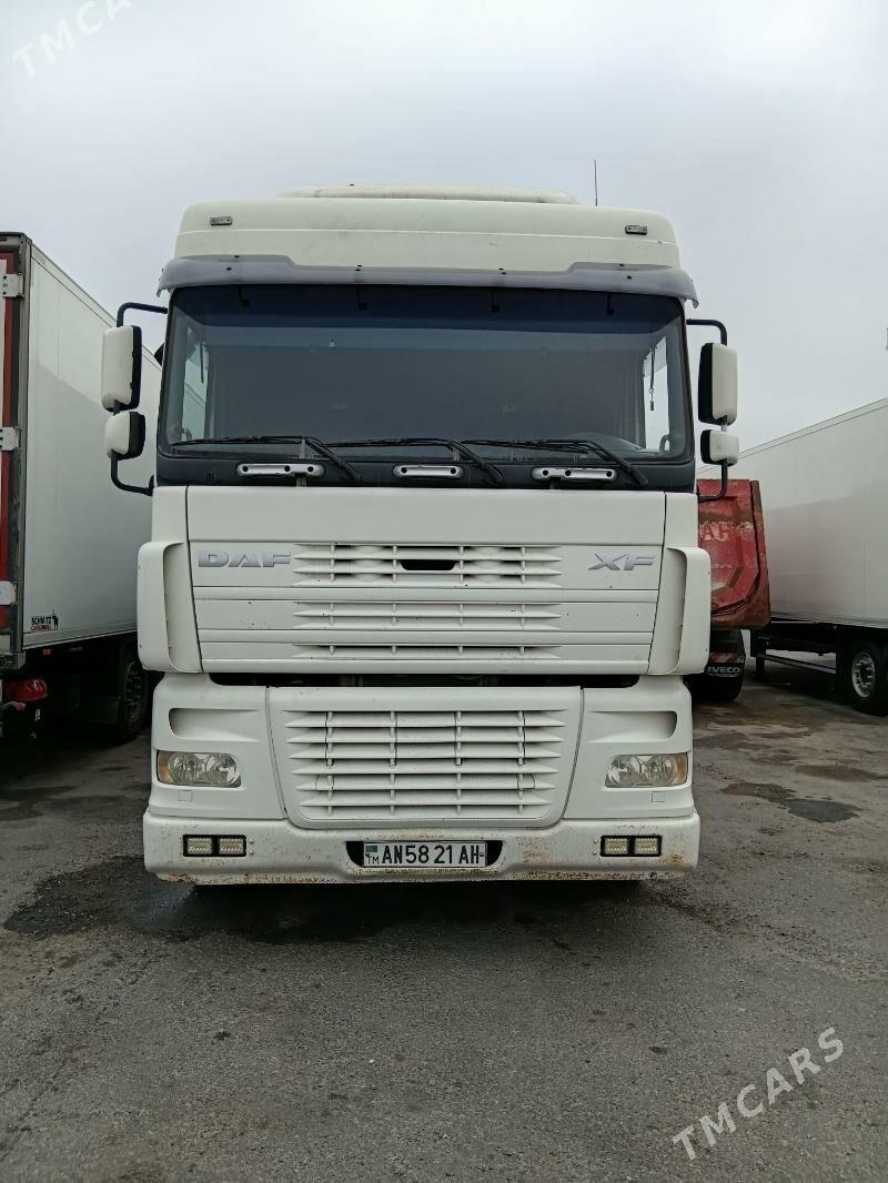 DAF 480 2006 - 940 000 TMT - Гёкдепе - img 1