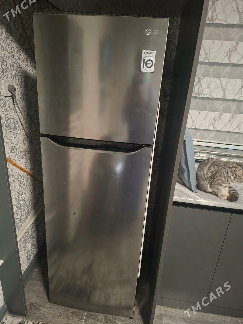 Holadinlik LG - Дашогуз - img 1