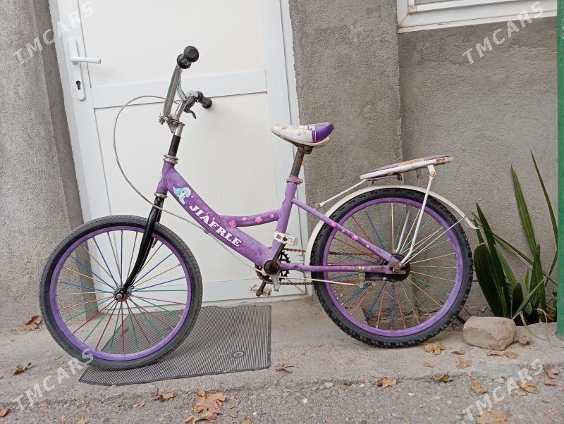 tigir kici gyssagly caga welik - Bedew - img 1