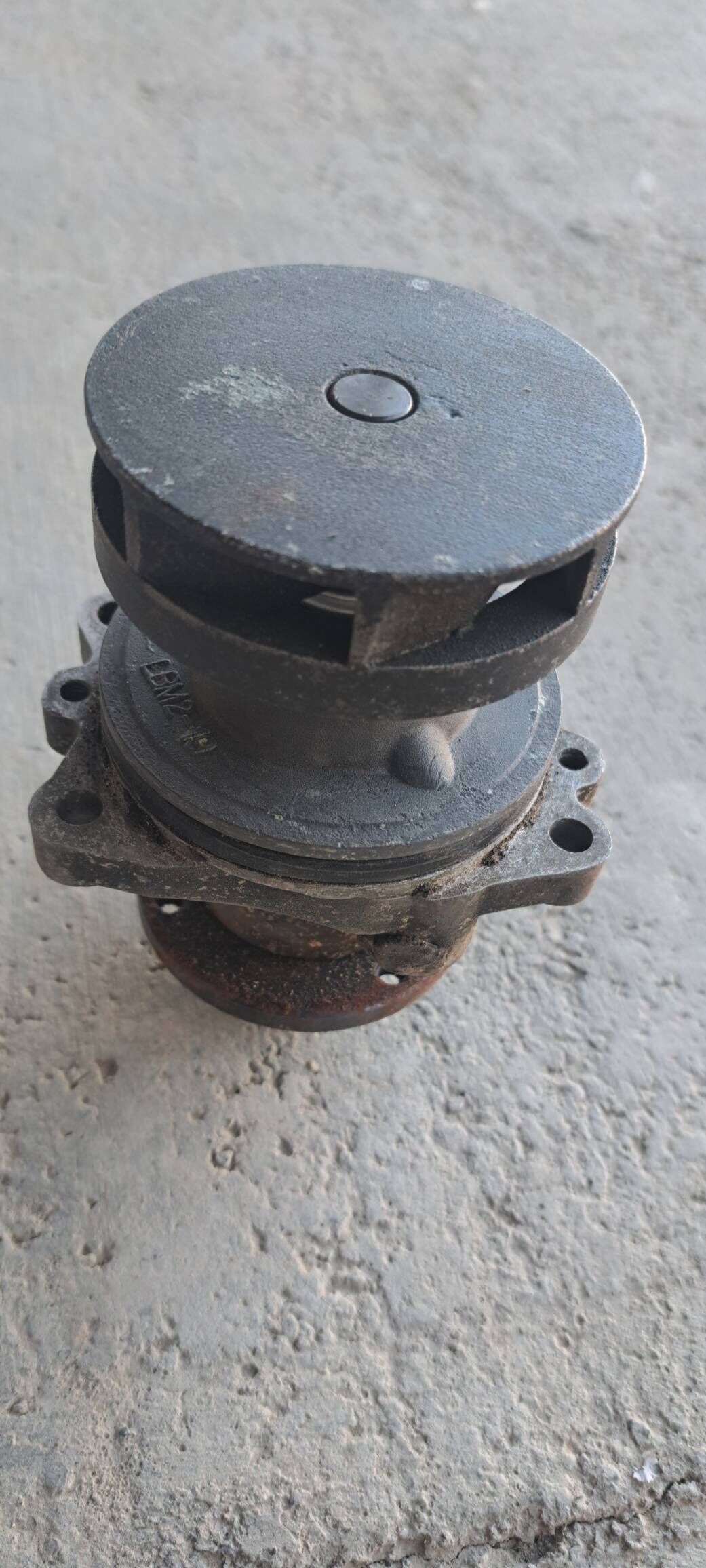 Pompo BMW 300 TMT - Яшлык - img 1