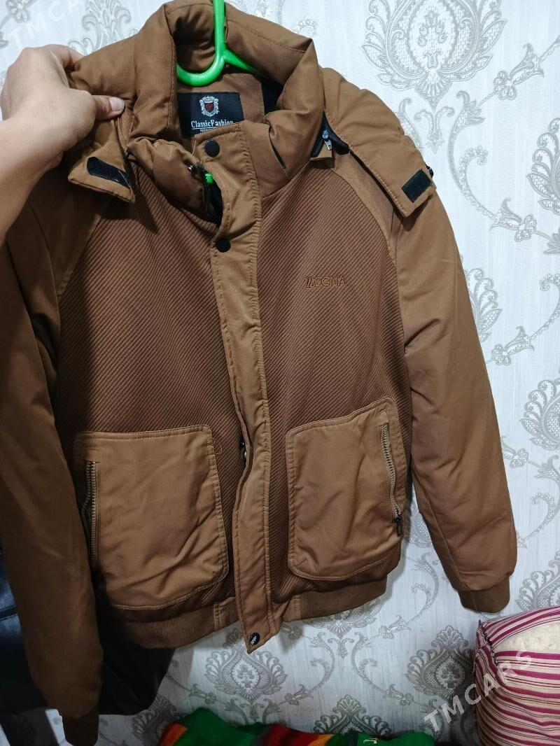 kurtka - Daşoguz - img 1