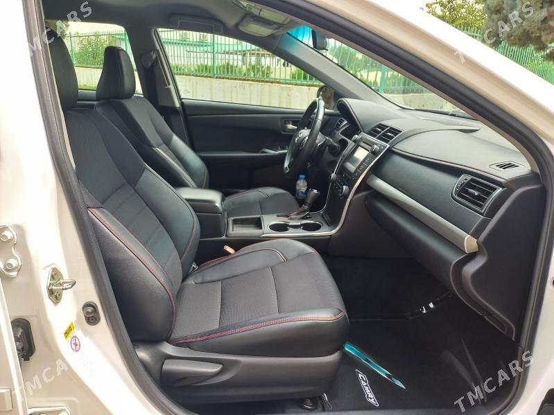 Toyota Camry 2016 - 270 000 TMT - Aşgabat - img 1