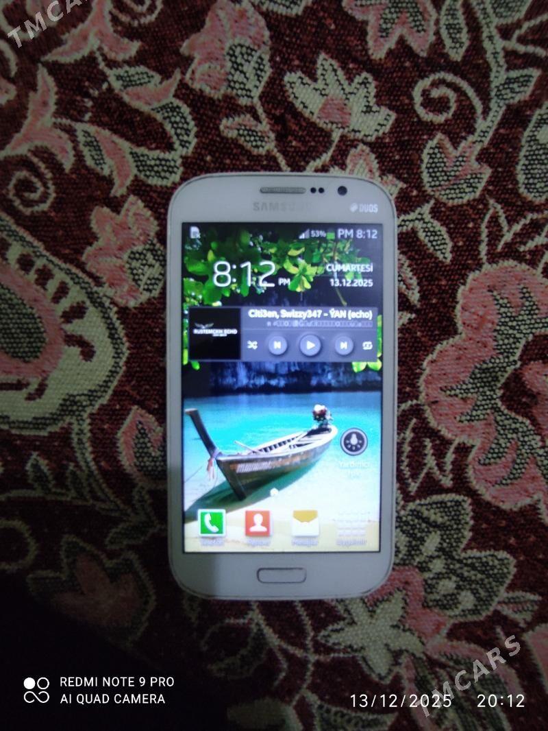 Samsung grand neo - Гороглы (Тагта) - img 1