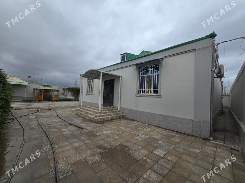 MAGTYMGULY PLAN JAÝ - Анев - img 1