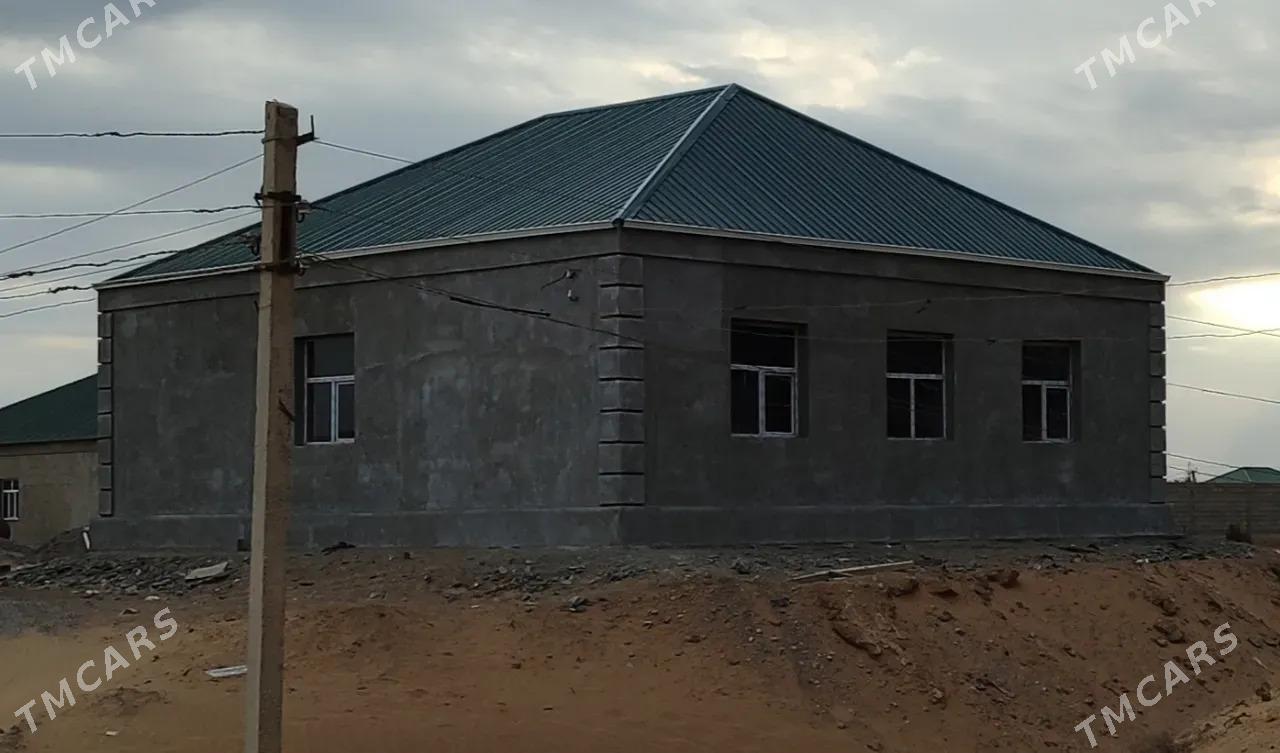 Анев оналлы - Aşgabat - img 1