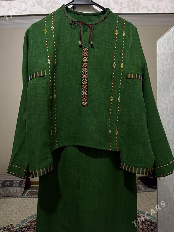 Lyon koynek - Aşgabat - img 1