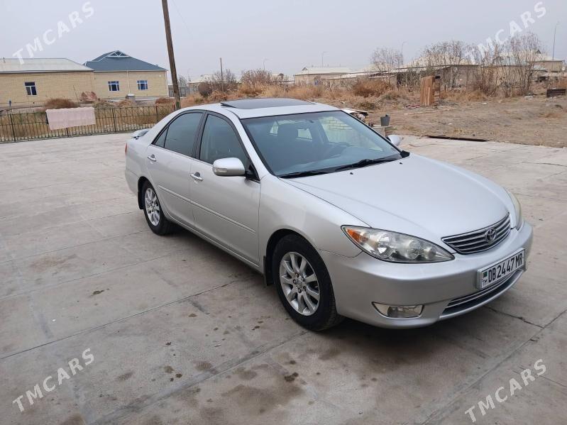 Toyota Camry 2003 - 200 000 TMT - Mary - img 1