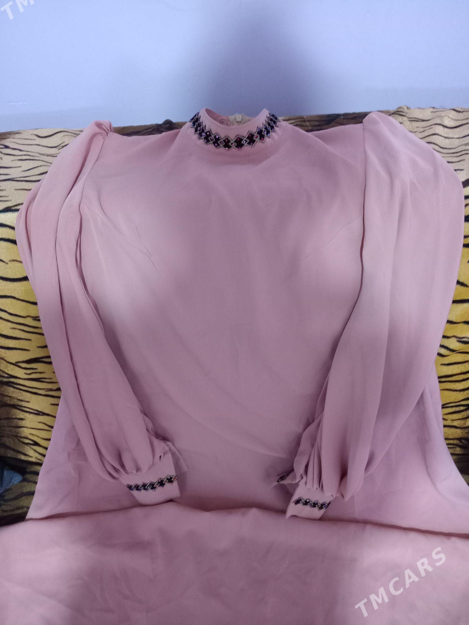 koynekler tazeje - Aşgabat - img 1