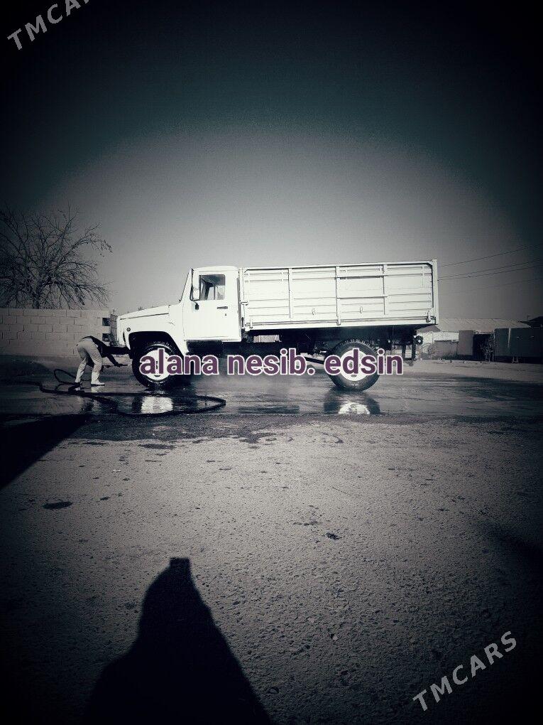 Gaz 53 1993 - 70 000 TMT - Кака - img 1