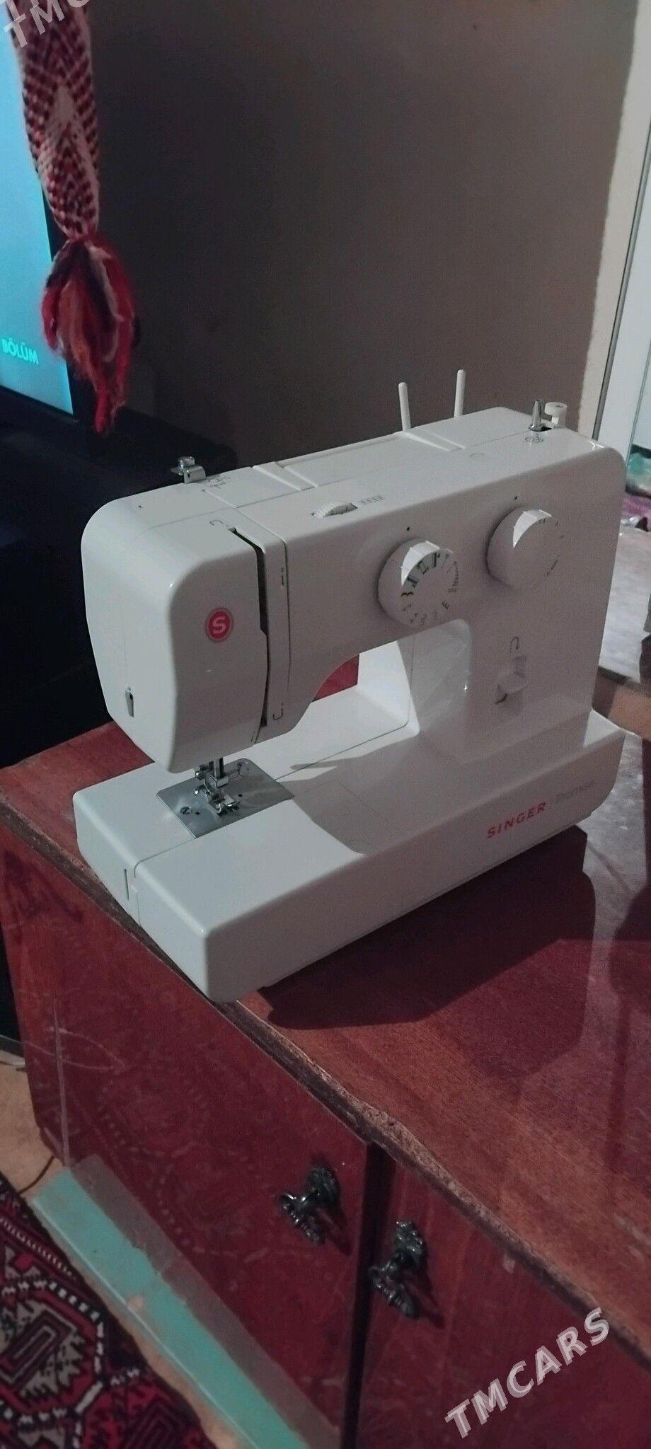 tikin masyn - Garadamak Şor - img 1