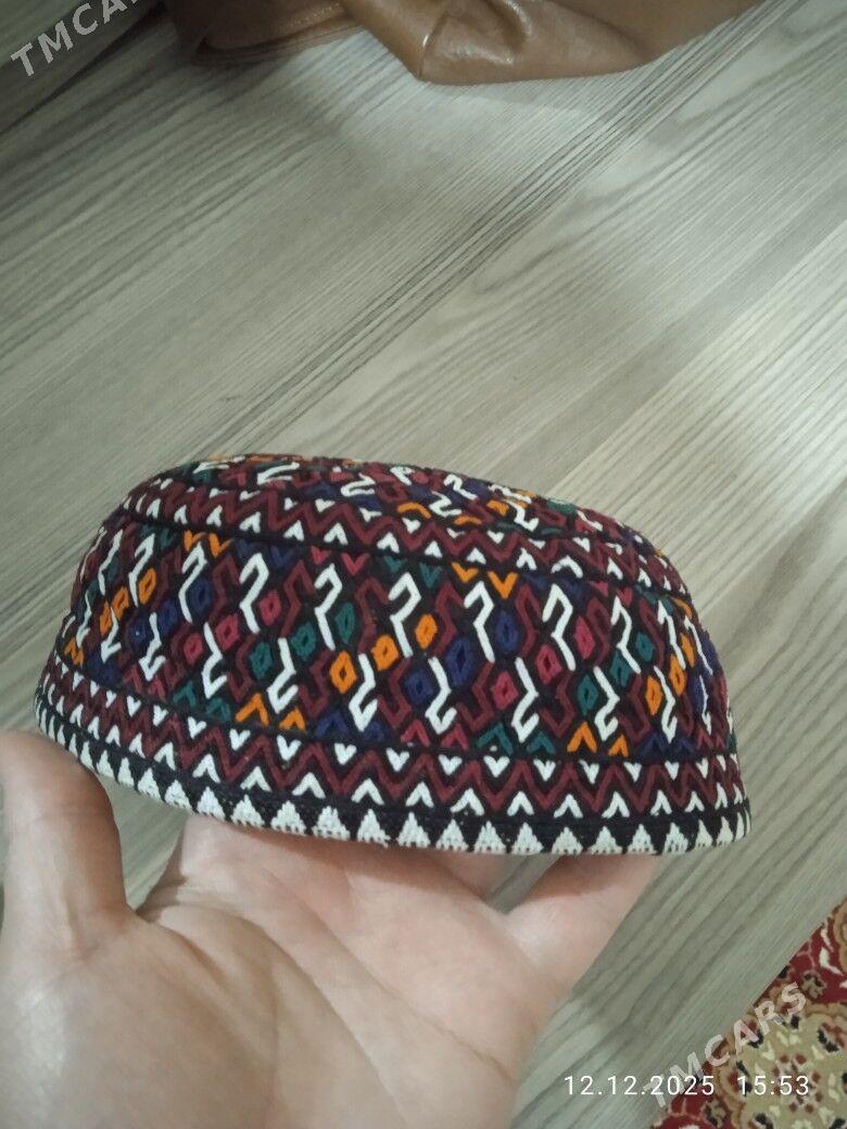 tahya - Balkanabat - img 1