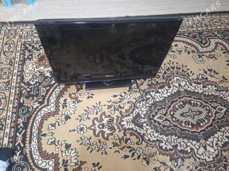 Akira телевизор - Туркменабат - img 1