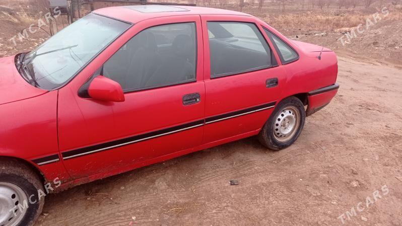 Opel Vectra 1992 - 25 000 TMT - Türkmenbaşy etr. - img 1