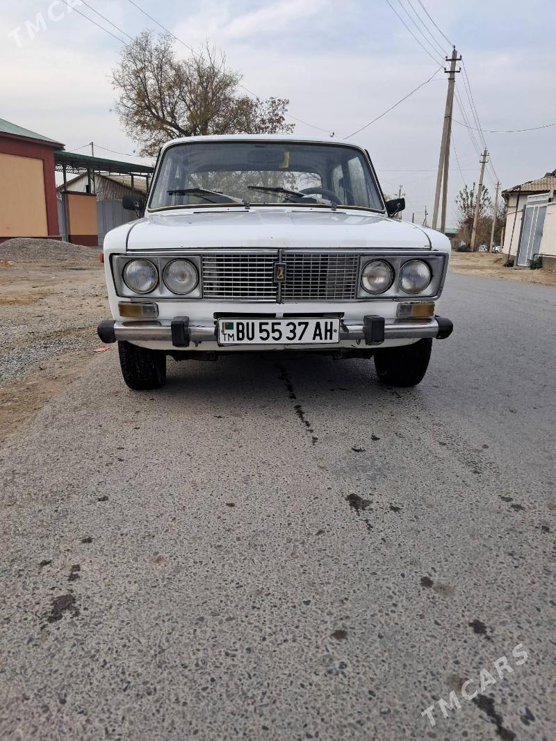 Lada 2106 1987 - 30 000 TMT - Kaka - img 1