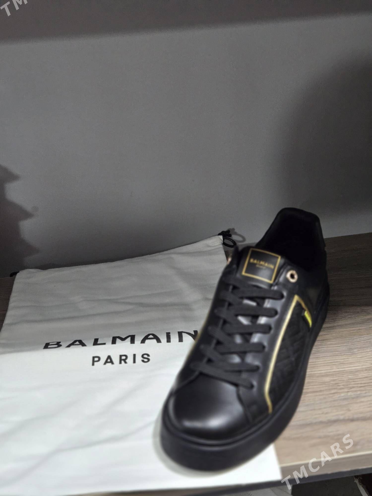 BALMAIN ORGINAL - Aşgabat - img 1