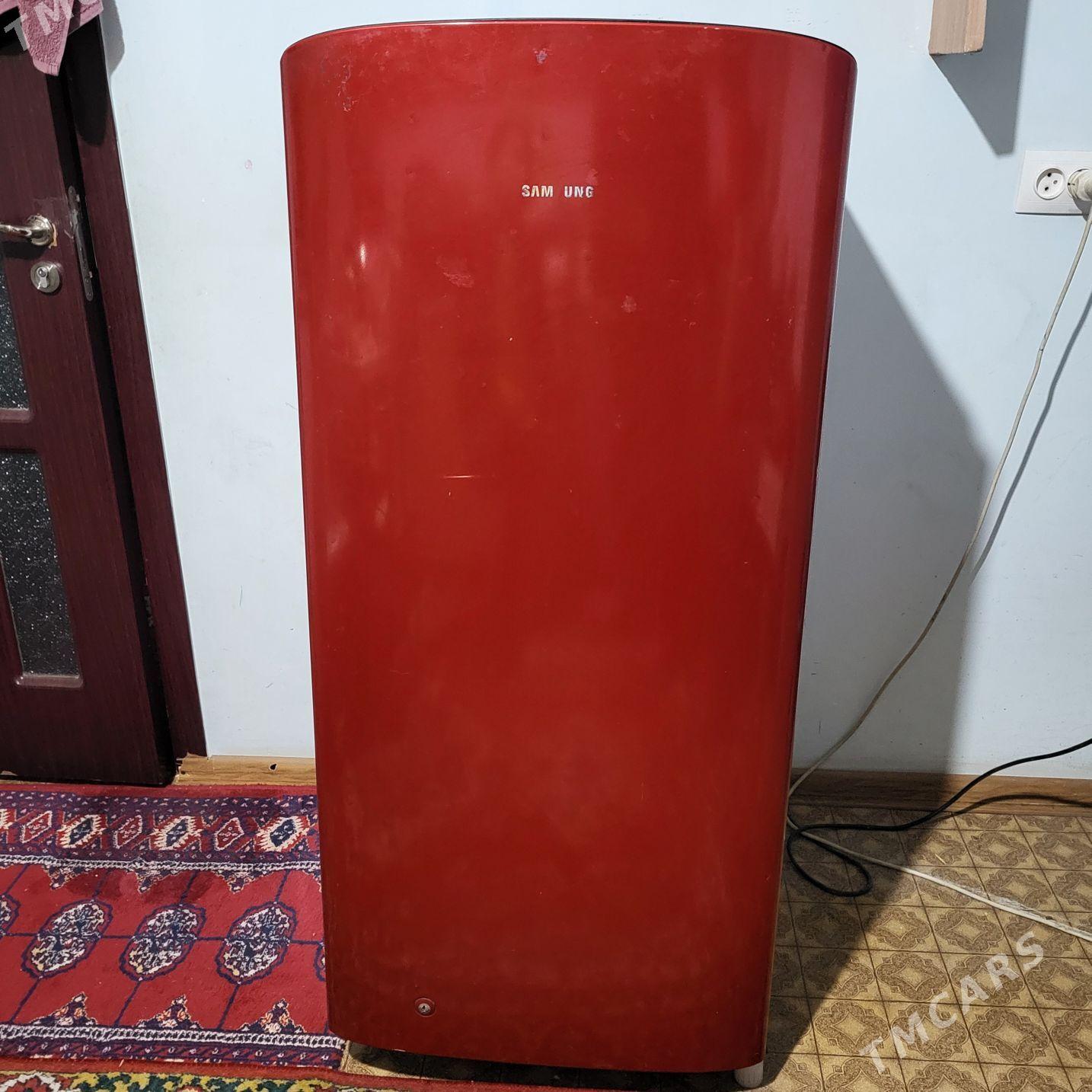 Holodilnik SAMSUNG - Дашогуз - img 1