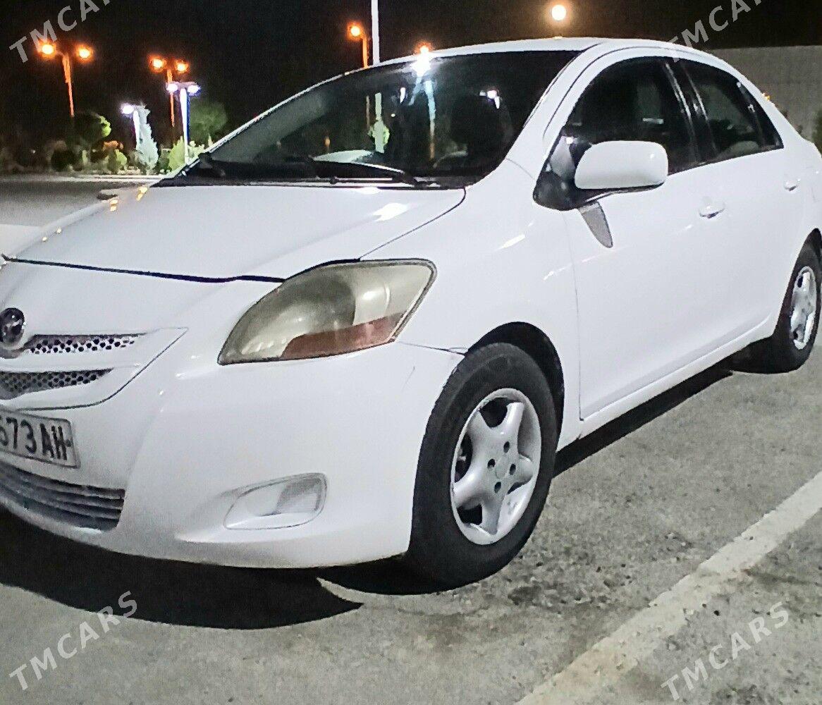 Toyota Yaris 2006 - 112 000 TMT - Arkadag - img 1