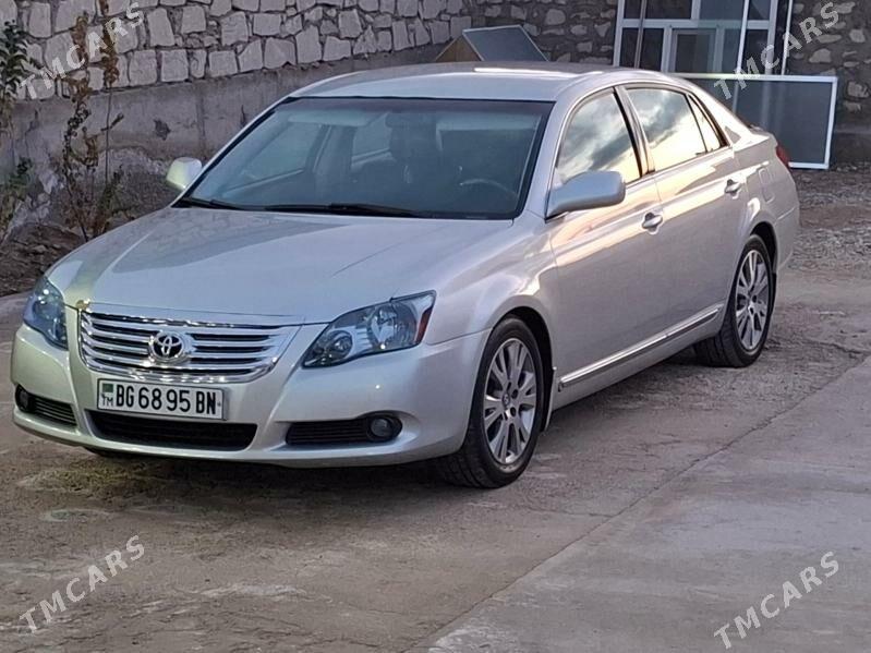 Toyota Avalon 2006 - 190 000 TMT - Балканабат - img 1